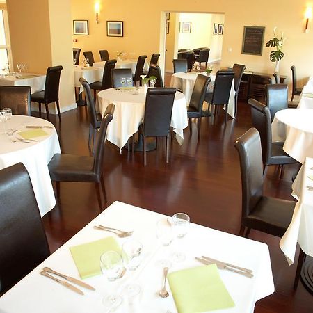 Hotel Kerloc'H Gwen Quimper Combrit Ngoại thất bức ảnh