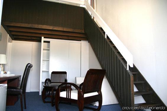 Hotel Kerloc'H Gwen Quimper Combrit Phòng bức ảnh
