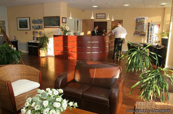 Hotel Kerloc'H Gwen Quimper Combrit Nội địa bức ảnh
