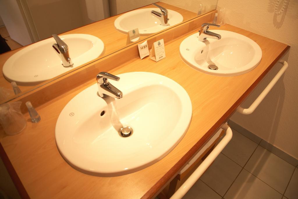 Hotel Kerloc'H Gwen Quimper Combrit Ngoại thất bức ảnh