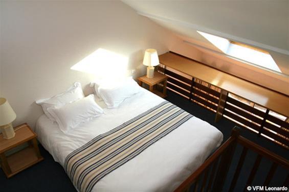 Hotel Kerloc'H Gwen Quimper Combrit Phòng bức ảnh