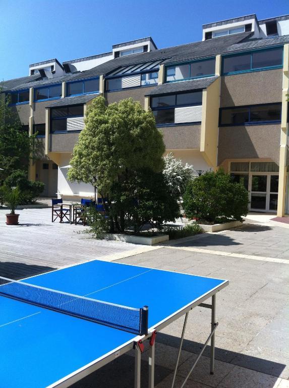 Hotel Kerloc'H Gwen Quimper Combrit Ngoại thất bức ảnh
