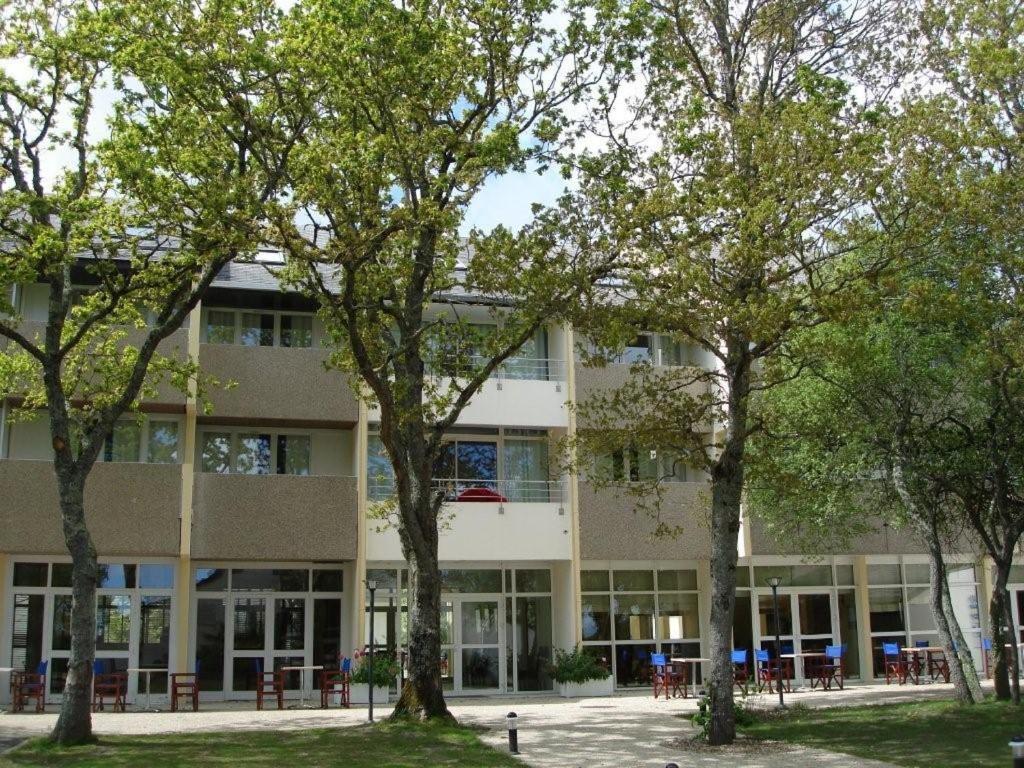 Hotel Kerloc'H Gwen Quimper Combrit Ngoại thất bức ảnh