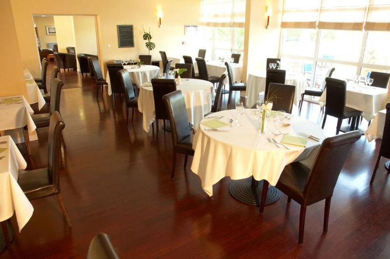 Hotel Kerloc'H Gwen Quimper Combrit Ngoại thất bức ảnh