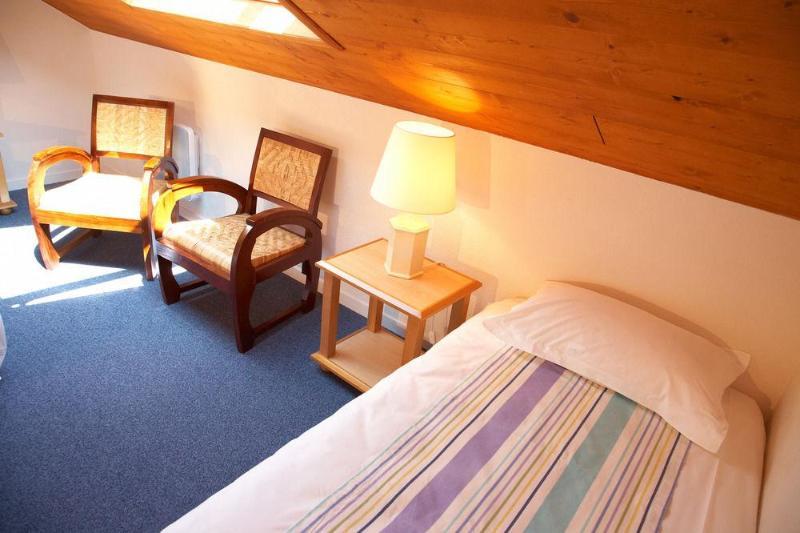 Hotel Kerloc'H Gwen Quimper Combrit Ngoại thất bức ảnh
