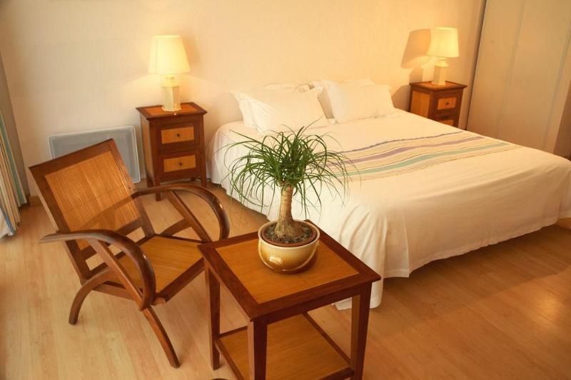 Hotel Kerloc'H Gwen Quimper Combrit Ngoại thất bức ảnh
