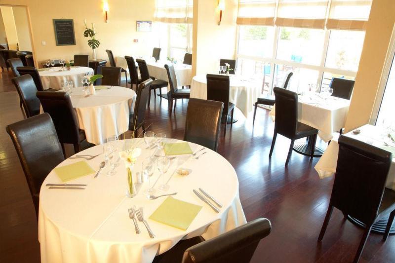 Hotel Kerloc'H Gwen Quimper Combrit Ngoại thất bức ảnh