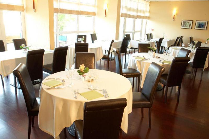 Hotel Kerloc'H Gwen Quimper Combrit Ngoại thất bức ảnh