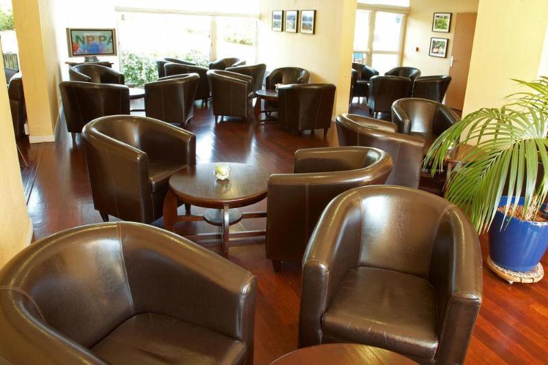 Hotel Kerloc'H Gwen Quimper Combrit Ngoại thất bức ảnh
