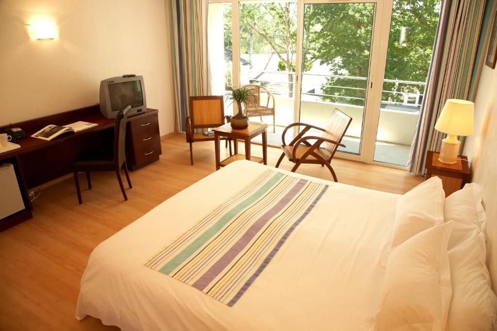 Hotel Kerloc'H Gwen Quimper Combrit Phòng bức ảnh
